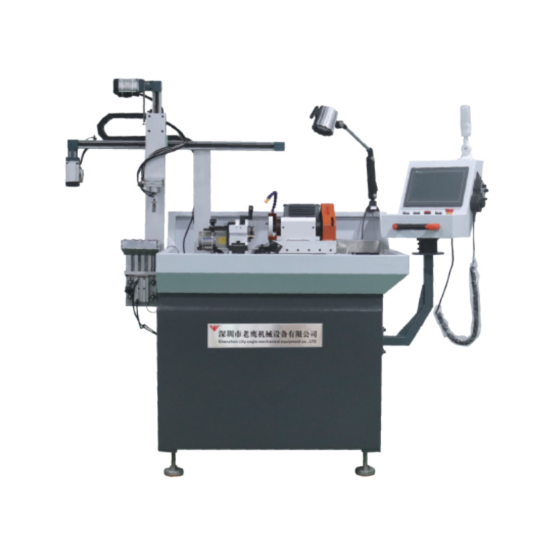 精密外徑?jīng)_子機（定制款）